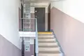 Wohnung 2 zimmer 50 m² Minsk, Belarus