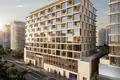 Studio apartment 67 m² Dubai, United Arab Emirates