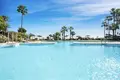 Wohnung 3 Schlafzimmer 137 m² Marbella, Spanien