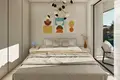 2 bedroom apartment 76 m² Paphos Municipality, Cyprus