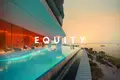 1 bedroom apartment 888 m² Dubai, United Arab Emirates