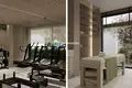 Wohnung 1 Schlafzimmer 56 m², Montenegro