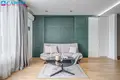 2 room apartment 42 m² Vilnius, Lithuania