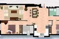 3 bedroom apartment 106 m² Marbella, Spain