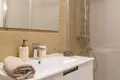 Mieszkanie 3 pokoi 126 m² Calp, Hiszpania