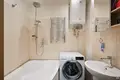 Apartamento 3 habitaciones 66 m² Kalnciema pagasts, Letonia