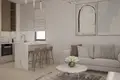 Appartement 1 chambre 41 m² Rafailovici, Monténégro