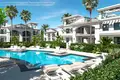 3 bedroom apartment 107 m² Urbanizacion Lo Pepin, Spain