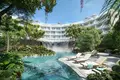 Mieszkanie 2 pokoi 115 m² Ban Bang Thao, Tajlandia