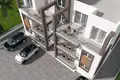 Wohnung 2 zimmer 55 m² Gazimagusa District, Nordzypern