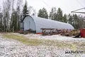 Magazyn 10 pokojów 376 m² w Kalodziscanski sielski Saviet, Białoruś