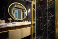 2 room apartment 55 m² in Alanya, Turkey
