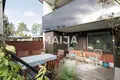 Квартира 3 комнаты 71 м² Porvoo sub region, Финляндия