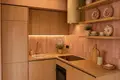3 bedroom apartment 94 m² Budva, Montenegro