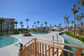 Appartement 2 chambres 72 m² Alanya, Turquie