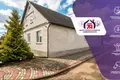 House 118 m² Maladzyechna, Belarus