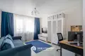 Квартира 1 комната 42 м² Копище, Беларусь