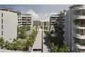 Apartamento 1 habitación 28 m² Dubái, Emiratos Árabes Unidos