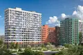 Mieszkanie 2 pokoi 40 m² Kommunarka, Rosja