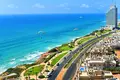 Жилой квартал Projet nat 600 netanya