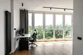 Wohnung 1 zimmer 42 m² Minsk, Belarus