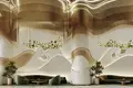 Apartamento 2 habitaciones 100 m² Dubái, Emiratos Árabes Unidos