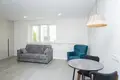 1 room apartment 31 m² Minsk, Belarus