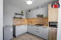 Apartamento 1 habitación 33 m² Minsk, Belarús