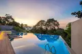 2 bedroom apartment 178 m² Pa Tong, Thailand