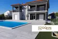Дом 4 комнаты  Opcina Dezanovac, Хорватия