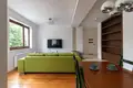 3 room apartment 81 m² in Warsaw, Poland