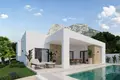 3-Schlafzimmer-Villa 110 m² Estepona, Spanien