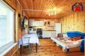 Дом 38 м² Папернянский сельский Совет, Беларусь