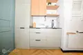 Apartamento 1 habitación 16 m², Todos los paises