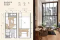 Apartamento 1 habitacion 37 m² Karon, Tailandia