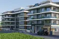 Apartamento 3 habitaciones 91 m² Muratpasa, Turquía