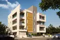 Wohnung 2 Schlafzimmer 100 m² Strovolos, Zypern