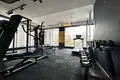 Penthouse 5 pokojów 165 m² Obakoy, Turcja
