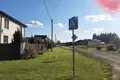 Land  Zaslauje, Belarus