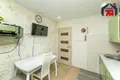 Mieszkanie 1 pokój 37 m² Nasilava, Białoruś