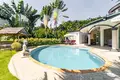 3 bedroom villa 190 m² Sakhu, Thailand