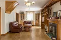 Maison 4 chambres 260 m² Jurmala, Lettonie