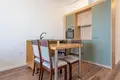 Apartamento 2 habitaciones 55 m² Katun Rezevici, Montenegro