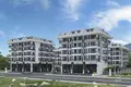 Квартира 2 комнаты 56 м² Муратпаша, Турция