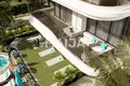 Apartamento 2 habitaciones 90 m² Dubái, Emiratos Árabes Unidos