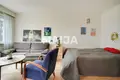 Квартира 1 комната 35 м² Helsinki sub region, Финляндия