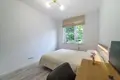 Mieszkanie 3 pokoi 55 m² Warszawa, Polska