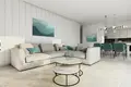 Appartement 2 chambres 109 m² Estepona, Espagne