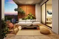 Квартира 1 спальня 62 м² Като Полемидия, Кипр