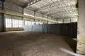 Almacén 1 550 m² en Horki, Belarús